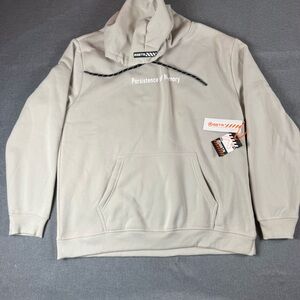 RGSTR Seal Color Hoodie Men’s Large with SALVADOR DALI Print on Back